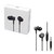 Auriculares Xiaomi Mi In-Ear Basic - comprar online
