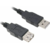 Cable Xtech XTC-301 - USB/USB, 1.80m