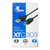Cable Xtech XTC-303 - USB/USB, 3.00m