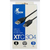 Cable Xtech XTC-304 - USB/USB, 4.50m