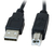 Cable Xtech XTC-304 - USB/USB, 4.50m - comprar online