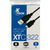 Cable Xtech XTC-322 - USB/USB, v2.0, 1.80m - comprar online