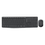 Combo Teclado/Mouse Logitech mk235 Inalámbrico