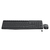 Combo Teclado/Mouse Logitech mk235 Inalámbrico - comprar online