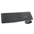 Combo Teclado/Mouse Logitech mk235 Inalámbrico en internet