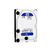 Disco rigido Western Digital Blue WD20EZRZ - 2Tb, 7200rpm