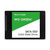 Unidad estado sólido Western Digital Green 480Gb 2.5"