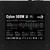 Fuente AeroCool Cylon 500W 80 Plus Bronze RGB - Best!