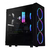 Gabinete Raidmax Neon Led ARGB - comprar online