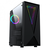 Gabinete Raidmax P805 RGB