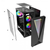Gabinete Raidmax P805 RGB - Best!