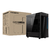 Gabinete Gigabyte C200 Glass - comprar online