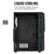 Gabinete Aerocool Mecha V2 ARGB TG - comprar online