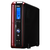 Gabinete Sentey Slim 1 - SS1-2422-CF45
