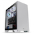Gabinete Thermaltake S300 TG Snow