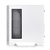Gabinete Thermaltake S300 TG Snow - Best!