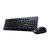 Kit Teclado/Mouse Genius KM-160