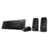 Kit Teclado/Mouse/Parlantes Genius KMS-U130