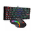 Kit Teclado + Mouse Redragon K552RGB-BA - SP
