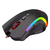 Kit Teclado + Mouse Redragon K552RGB-BA - SP en internet
