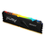 Memoria Kingston Fury Beast KF426C16BBA/8 - DDR4, 8Gb, 2666MHz, RGB, Dimm - comprar online