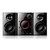 Minicomponente Stromberg MC103