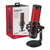 Microfono HyperX Quadcast USB - comprar online