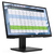Monitor HP 22" P22H G4 - comprar online