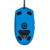 Mouse Gamer Logitech G203 Lightsync Azul - tienda online