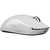 Mouse Gamer Logitech G PRO X Superlight Wireless Blanco - comprar online