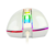 Imagen de Mouse Redragon Cobra - White
