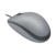 Mouse Logitech m110 Silent Gris - comprar online