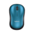 Mouse Logitech m185 Inalámbrico Azul