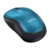 Mouse Logitech m185 Inalámbrico Azul - comprar online