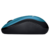 Mouse Logitech m185 Inalámbrico Azul - Best!