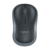 Mouse Logitech m185 Inalámbrico Gris