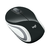 Mouse Logitech m187 Inalámbrico Negro - comprar online