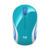 Mouse Logitech m187 Inalámbrico Verde Azulado