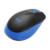 Mouse Logitech m190 Inalámbrico Azul - Best!