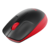 Mouse Logitech m190 Inalámbrico Rojo - comprar online