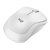 Mouse Logitech m220 Silent Inalámbrico Blanco - comprar online