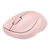 Mouse Logitech m220 Silent Inalámbrico Rosa - comprar online