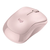 Mouse Logitech m220 Silent Inalámbrico Rosa en internet