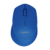 Mouse Logitech m280 Inalámbrico Azul