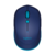 Mouse Logitech m535 Bluetooth Azul