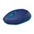 Mouse Logitech m535 Bluetooth Azul en internet