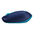 Mouse Logitech m535 Bluetooth Azul - Best!