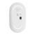 Mouse Logitech Pebble m350 Inalámbrico Blanco - tienda online