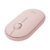Mouse Logitech Pebble m350 Inalámbrico Rosa - comprar online