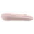 Mouse Logitech Pebble m350 Inalámbrico Rosa - Best!